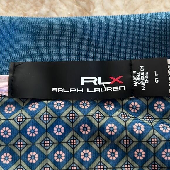 RLX Ralph Lauren Top - Picture 5 of 8